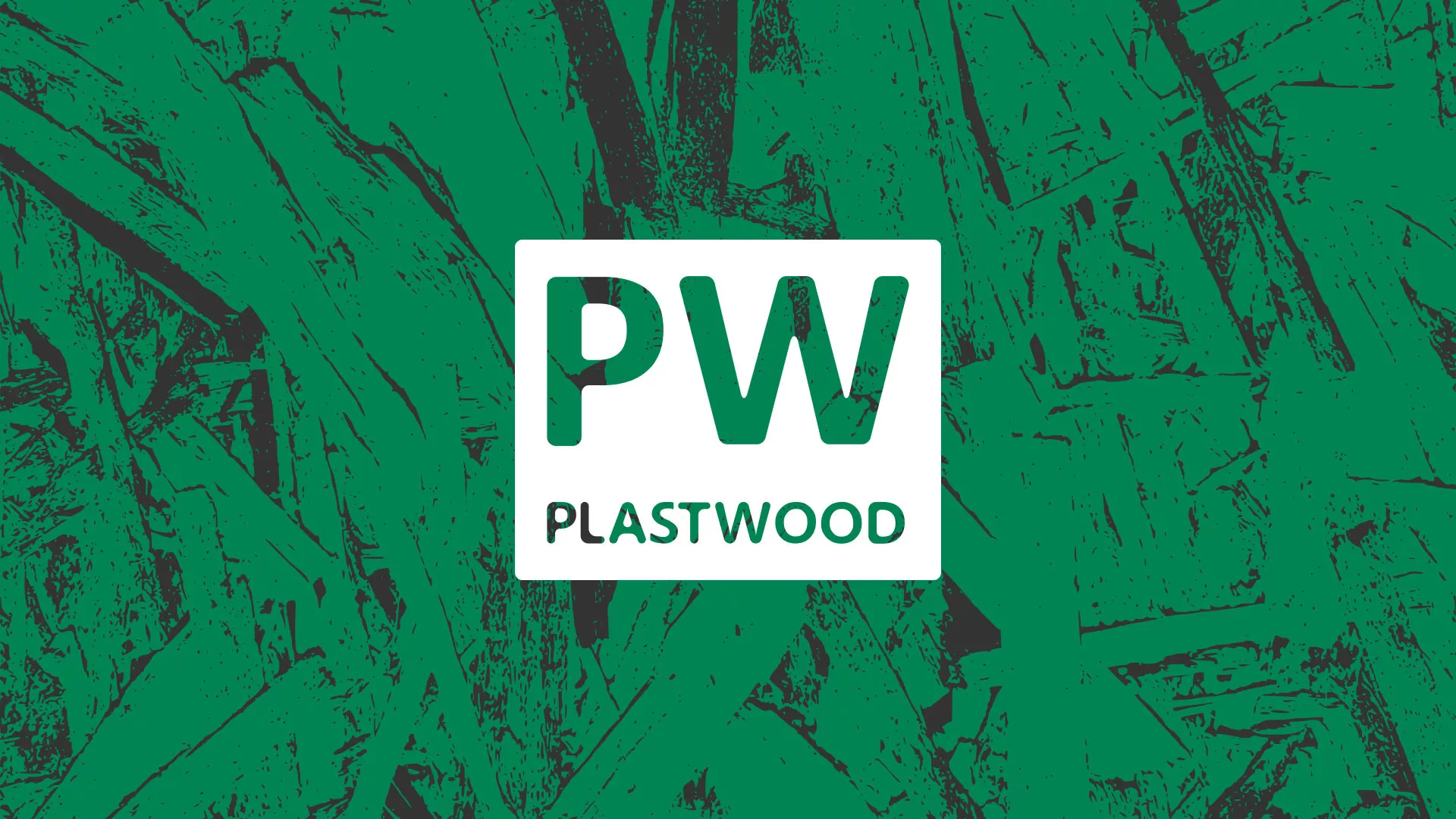 Разработка айдентики и сайта компании «Plastwood» в Батайске