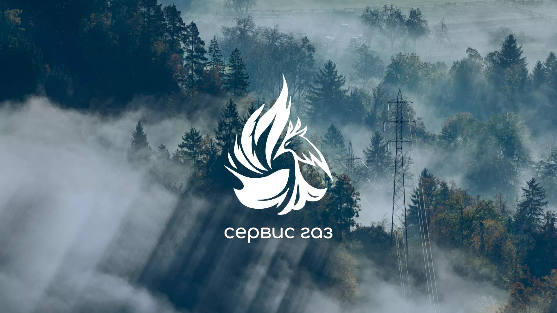 Создание сайта компании «Сервис газ» в Батайске