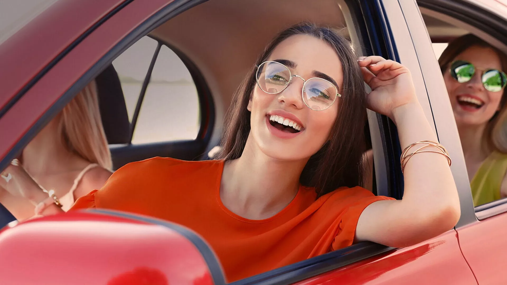 Разработка сайта для проката автомобилей в Батайске