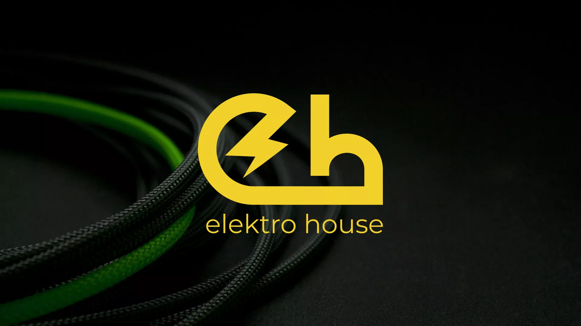 Создание сайта компании «Elektro House» в Батайске